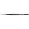 da Vinci CASANEO Series 5598 Synthetic Round Brush
